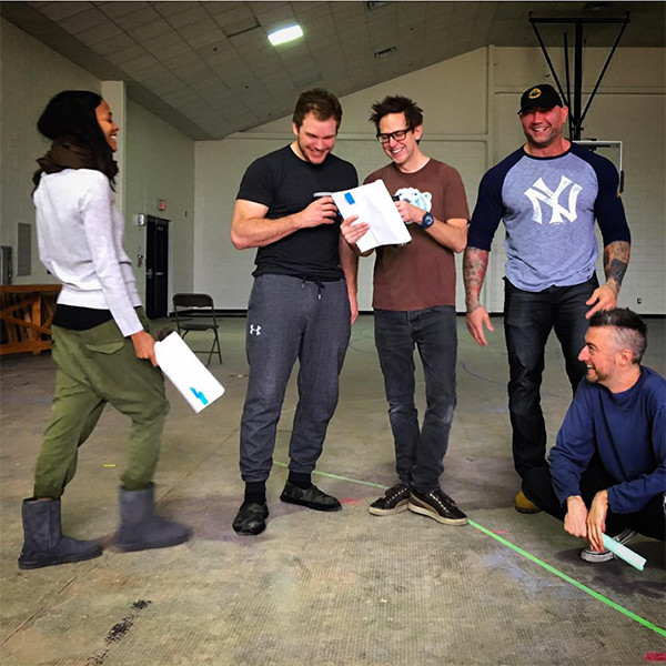 Guardians of the Galaxy 2 Guardians of the Galaxy 2